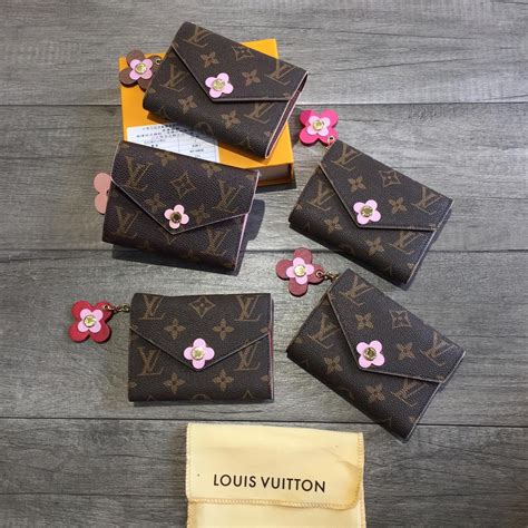 dompet louis vuitton asli|dompet louis vuitton harga.